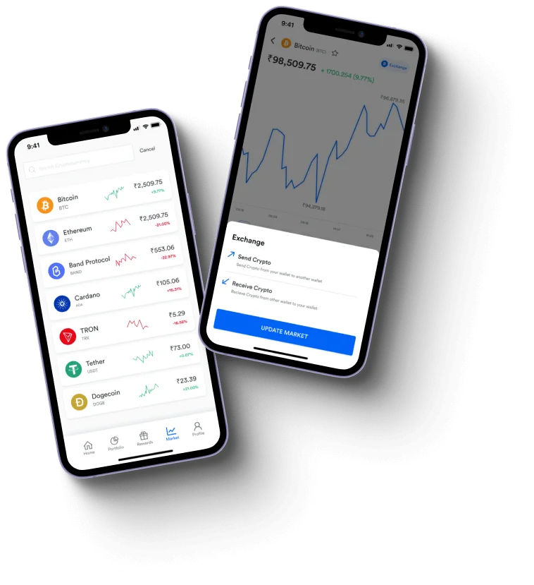 Ledgix Edge - Istraživanje inovativne Ledgix Edge DeFi platforme