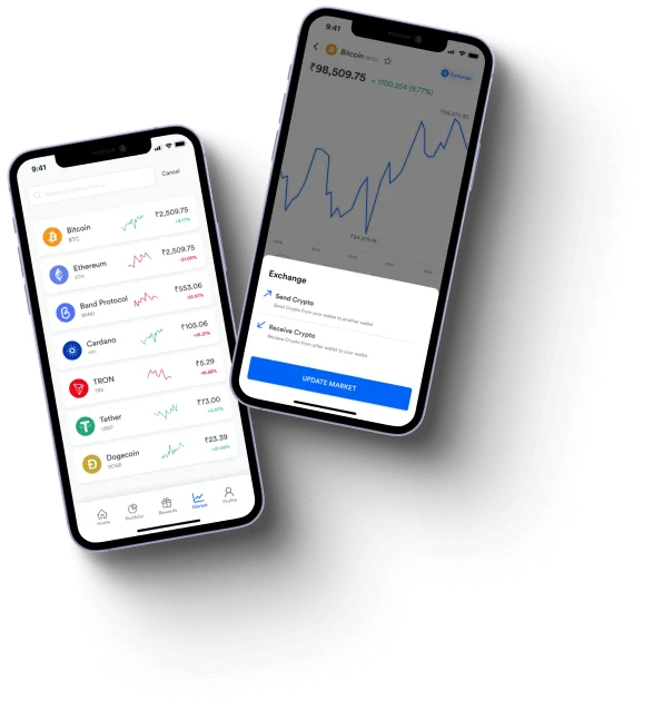 Ledgix Edge - The Benefits of Enhanced Security with Cryptography
