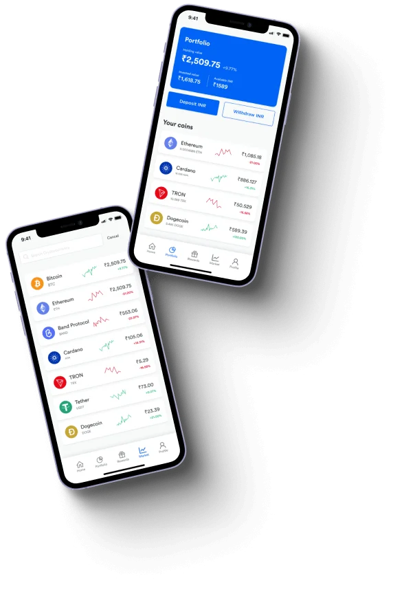 Ledgix Edge - Enhanced Security with Cryptography