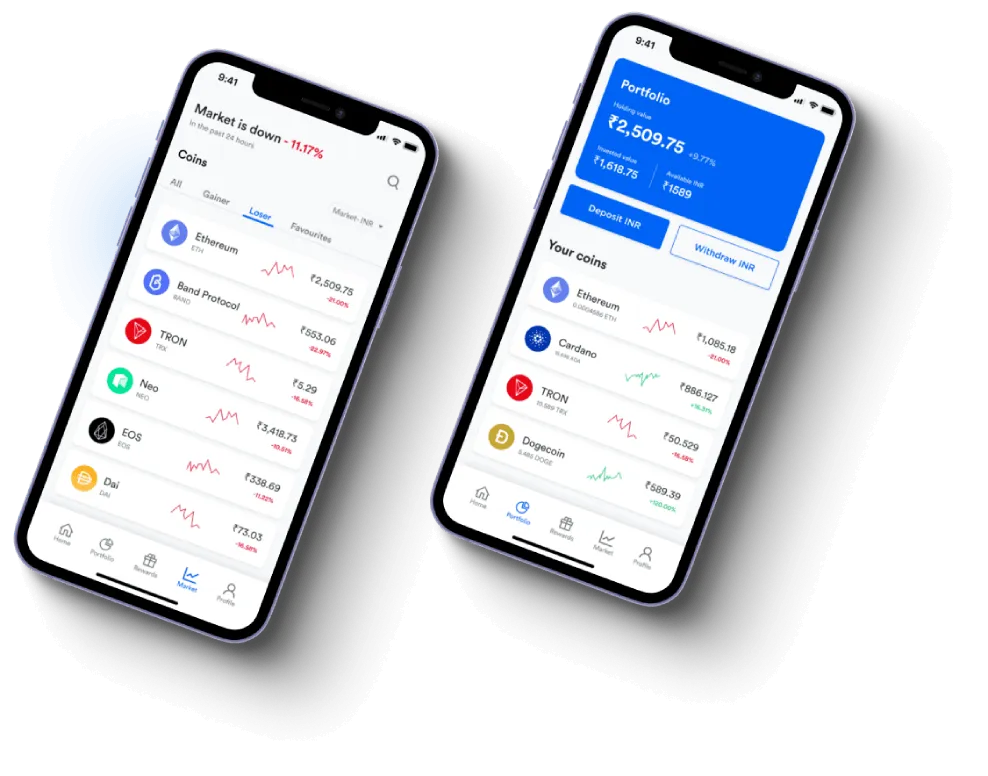 Ledgix Edge - Explore Decentralized Finance for Greater Control.
Join Us Now and Invest Smartly.