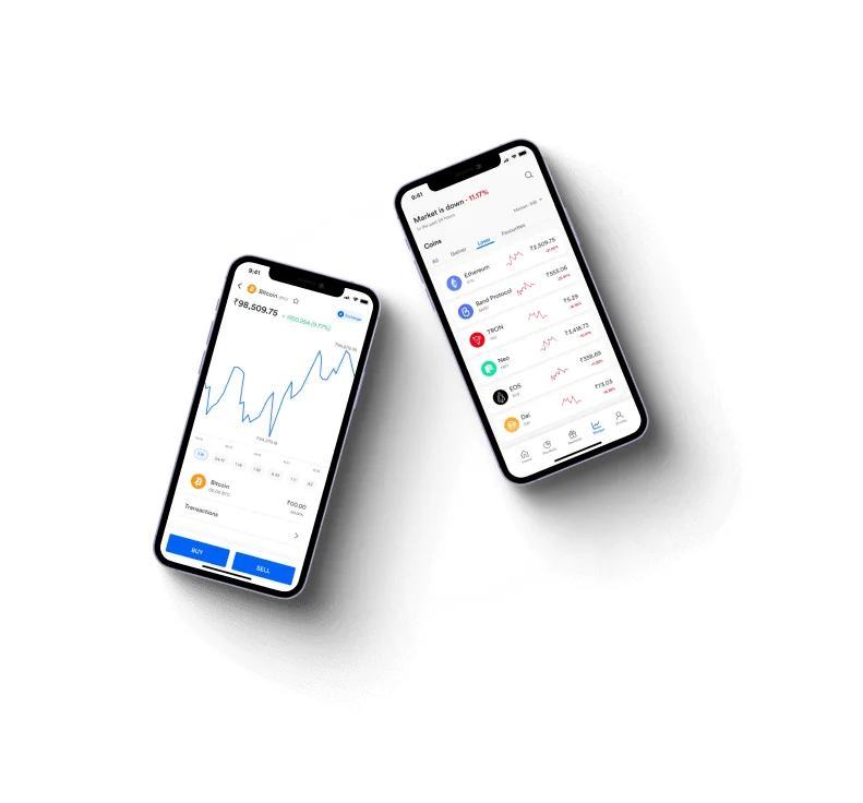 Ledgix Edge - Simplified Access to Financial Markets on the Ledgix Edge Platform in No Time